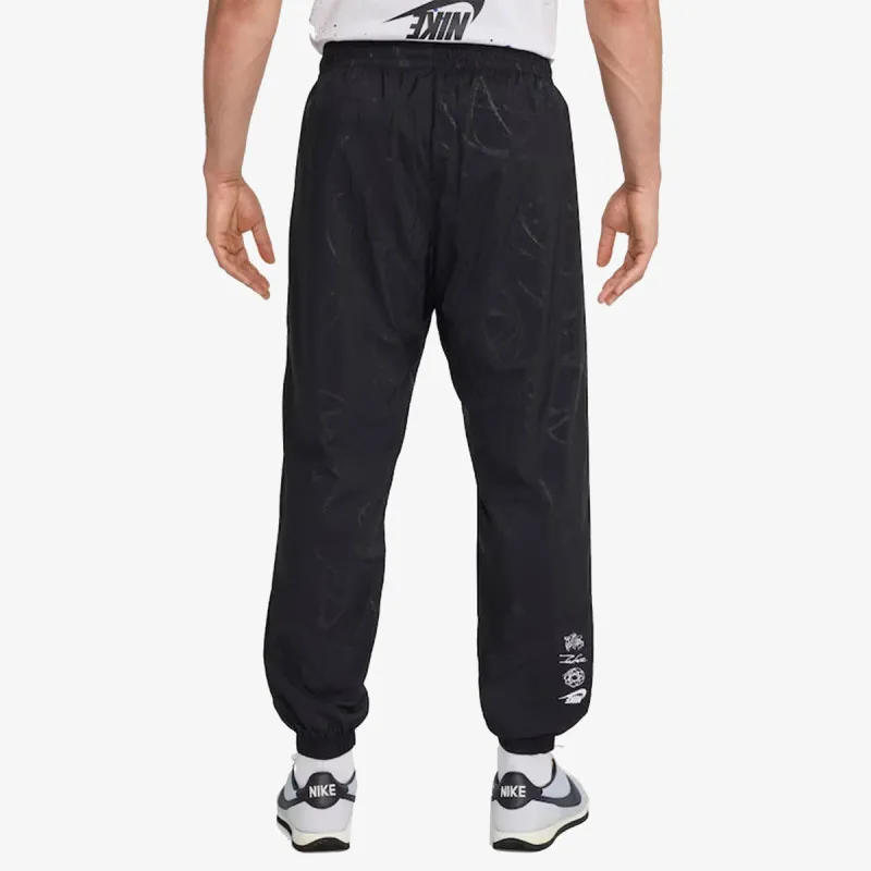 NIKE Donji deo trenerke Sportswear Breakdancing Lined Windrunner