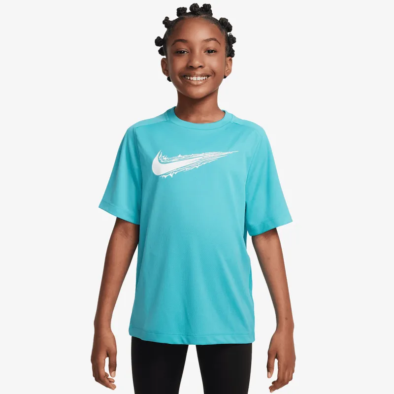 NIKE Majica Dri-FIT Multi