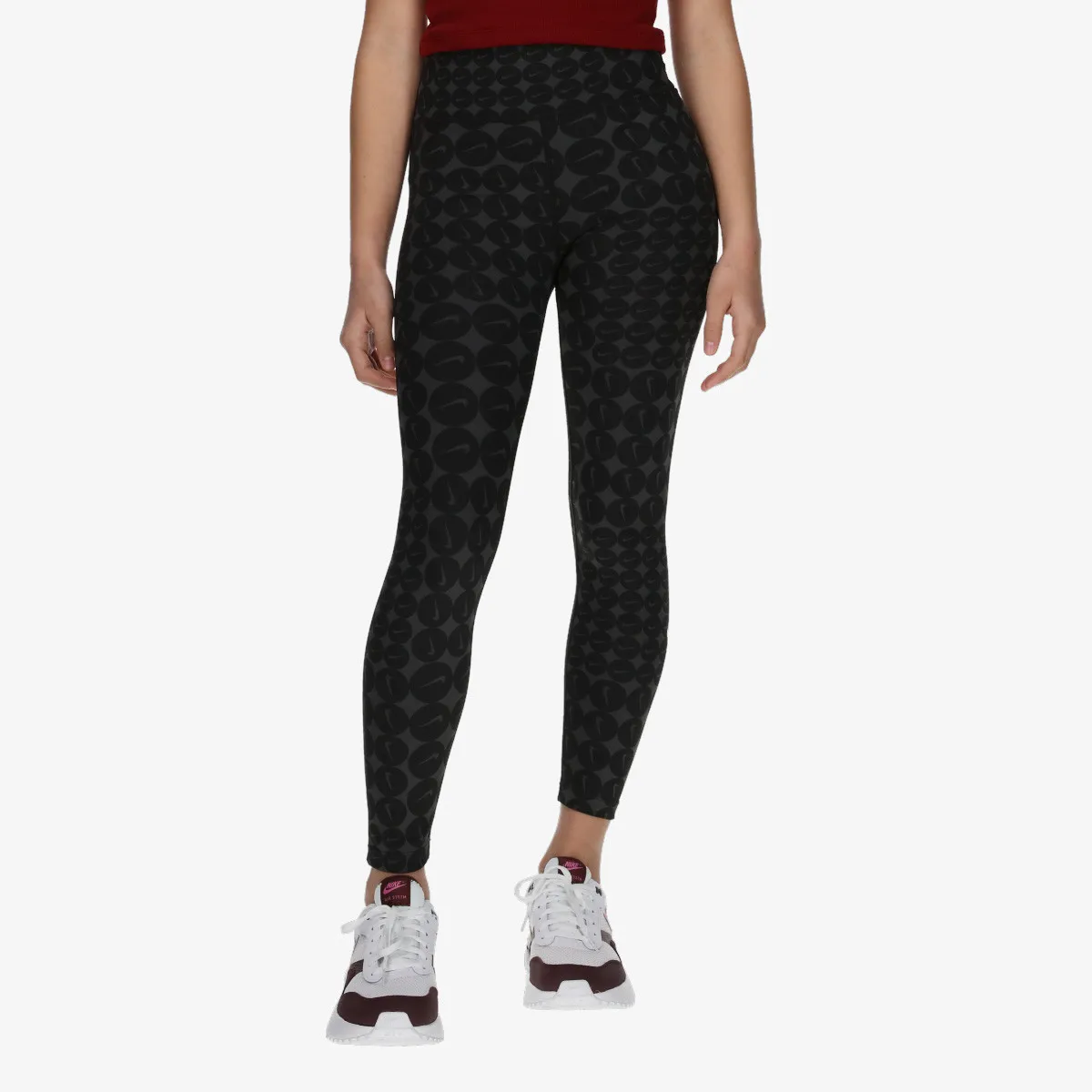 NIKE Helanke Dri-FIT One