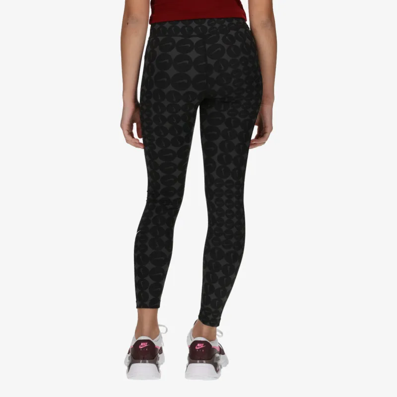NIKE Helanke Dri-FIT One