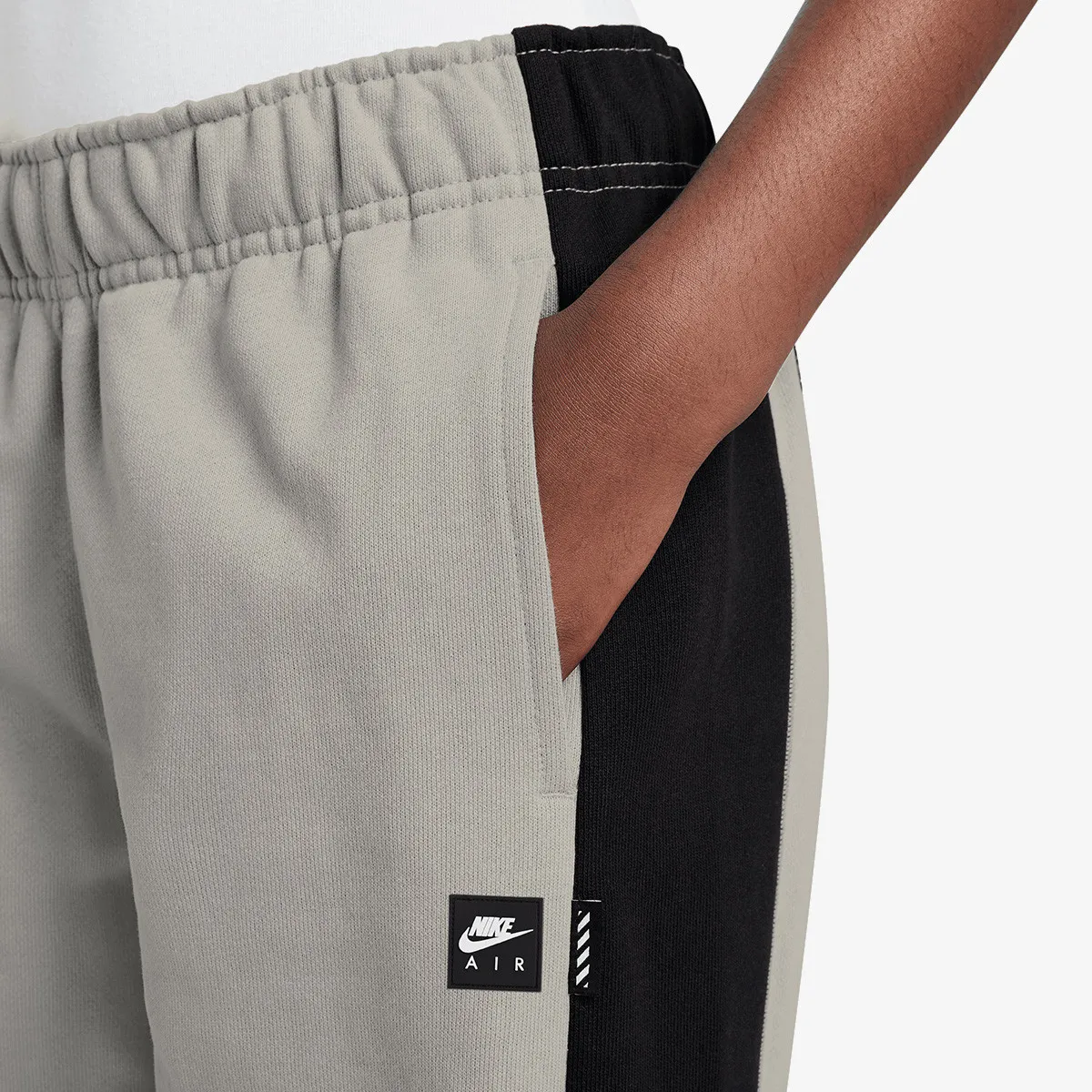 NIKE Donji deo trenerke Air