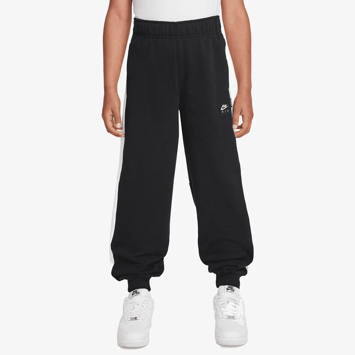 NIKE Donji deo trenerke K NIKE AIR FLC JOGGER -PD