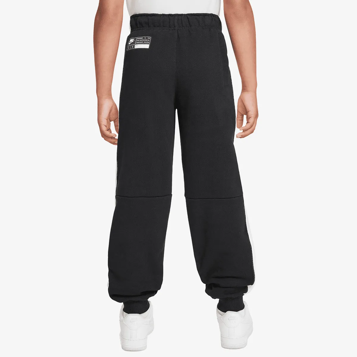 NIKE Donji deo trenerke K NIKE AIR FLC JOGGER -PD