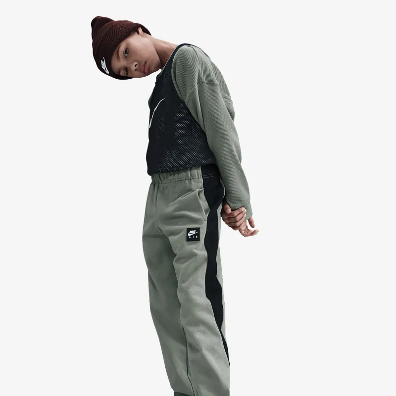 NIKE Donji deo trenerke K NIKE AIR FLC JOGGER -PD