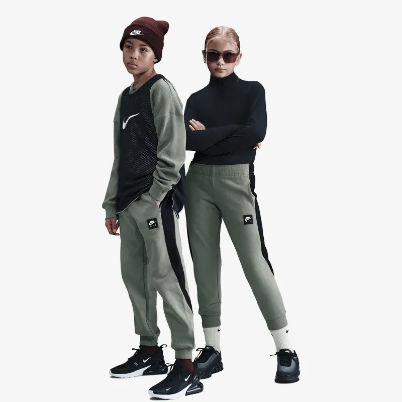 NIKE Donji deo trenerke K NIKE AIR FLC JOGGER -PD