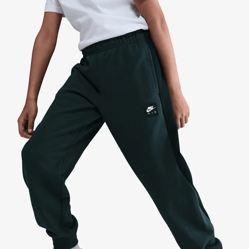 NIKE Donji deo trenerke K NIKE AIR FLC JOGGER -PD