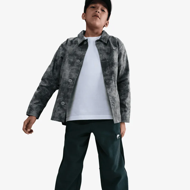 NIKE Donji deo trenerke K NIKE AIR FLC JOGGER -PD