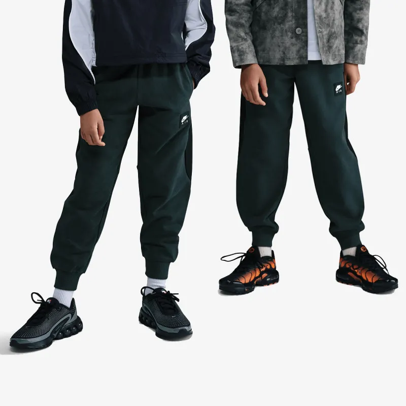 NIKE Donji deo trenerke K NIKE AIR FLC JOGGER -PD