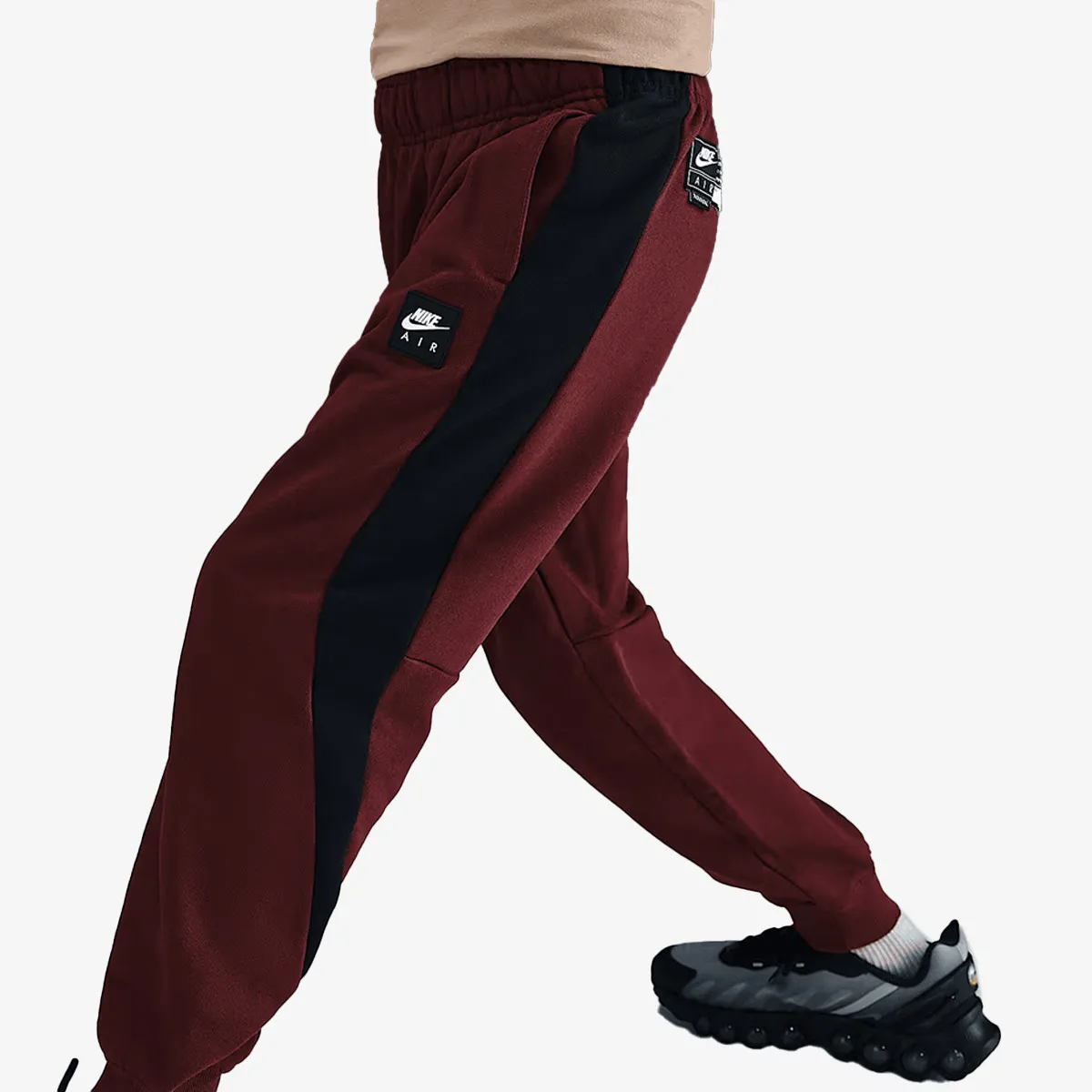 NIKE Donji deo trenerke K NIKE AIR FLC JOGGER -PD