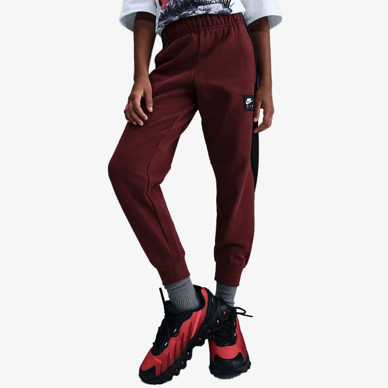 NIKE Donji deo trenerke K NIKE AIR FLC JOGGER -PD 