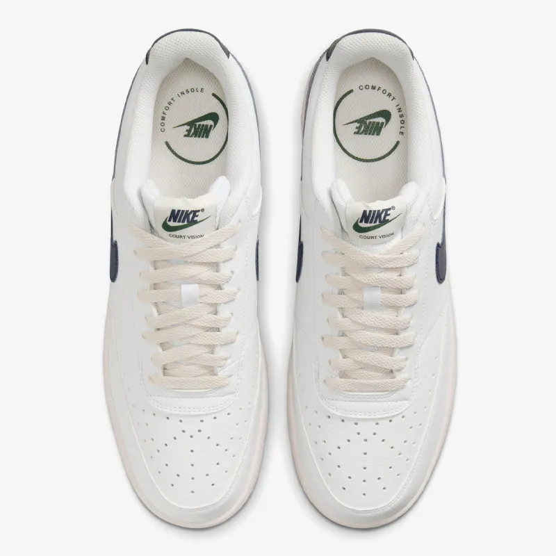 NIKE Patike Court Vision Low Next Nature