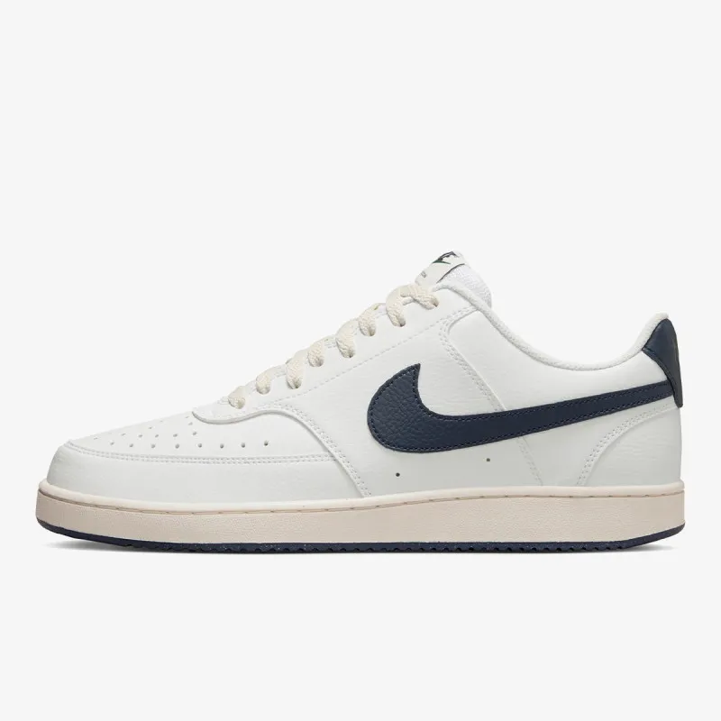 NIKE Patike Court Vision Low Next Nature