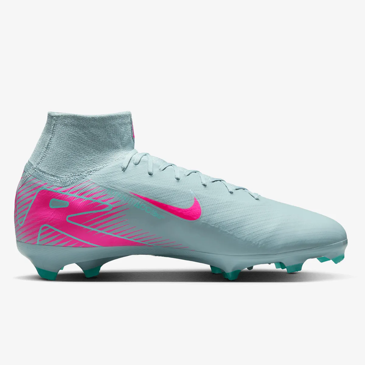 NIKE Kopačke Mercurial Superfly 10 Pro 