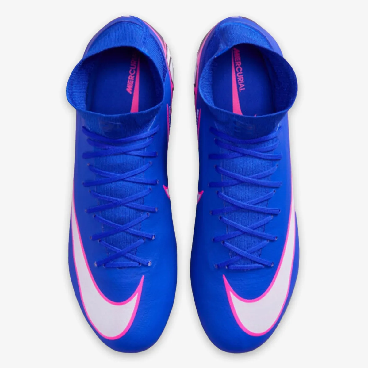 NIKE Kopačke Mercurial Superfly 10 Pro 