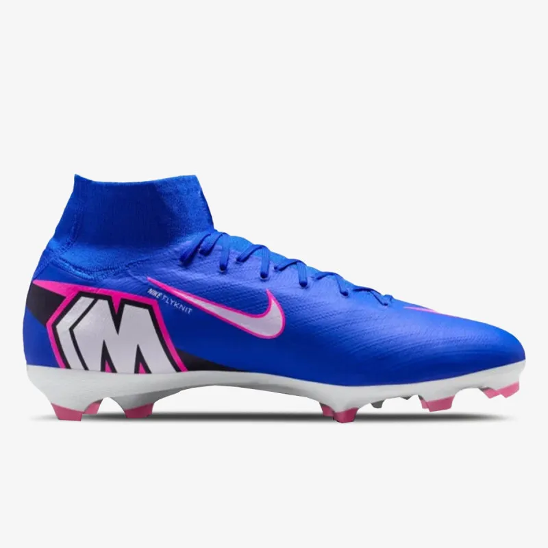 NIKE Kopačke Mercurial Superfly 10 Pro 