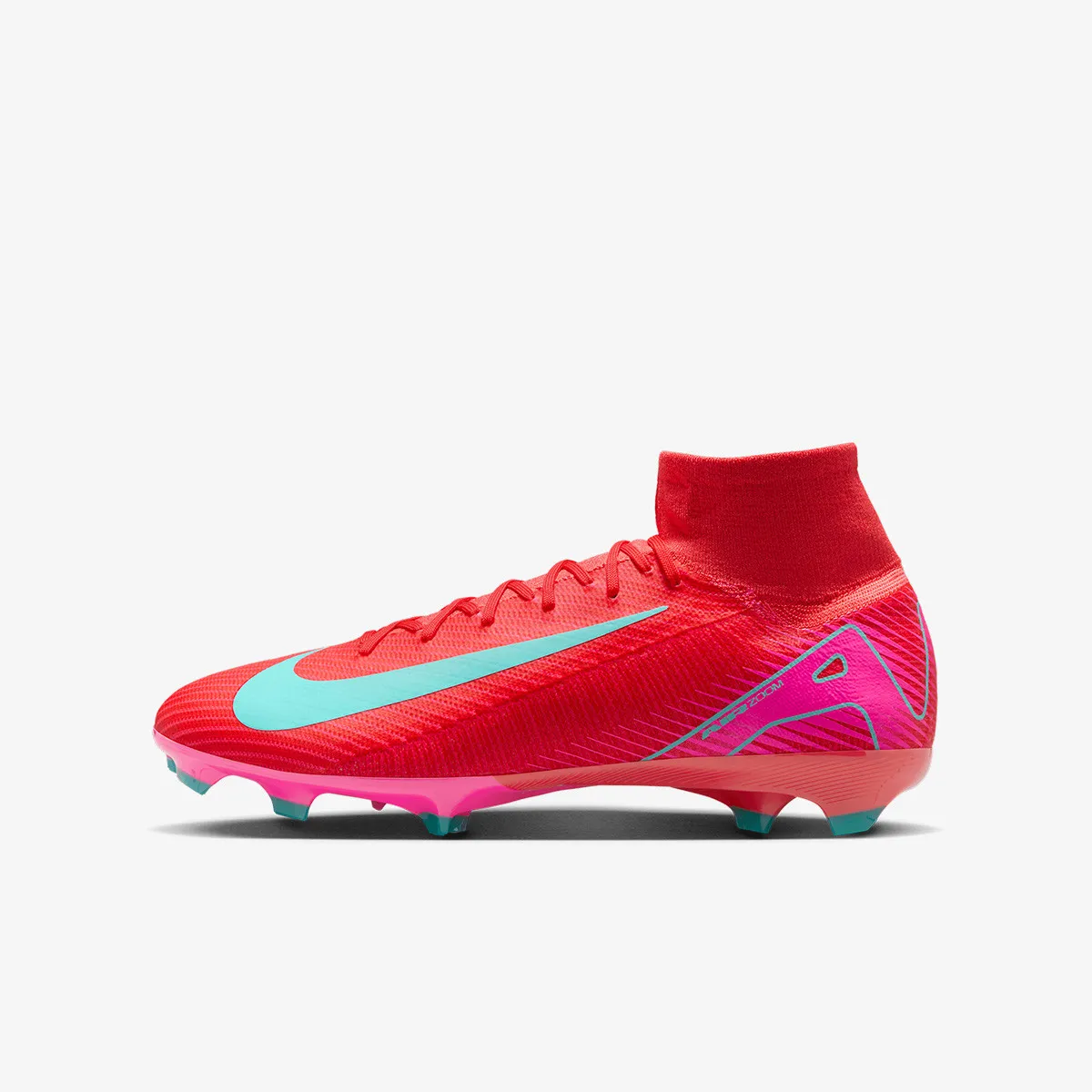 NIKE Kopačke Mercurial Superfly 10 Pro 