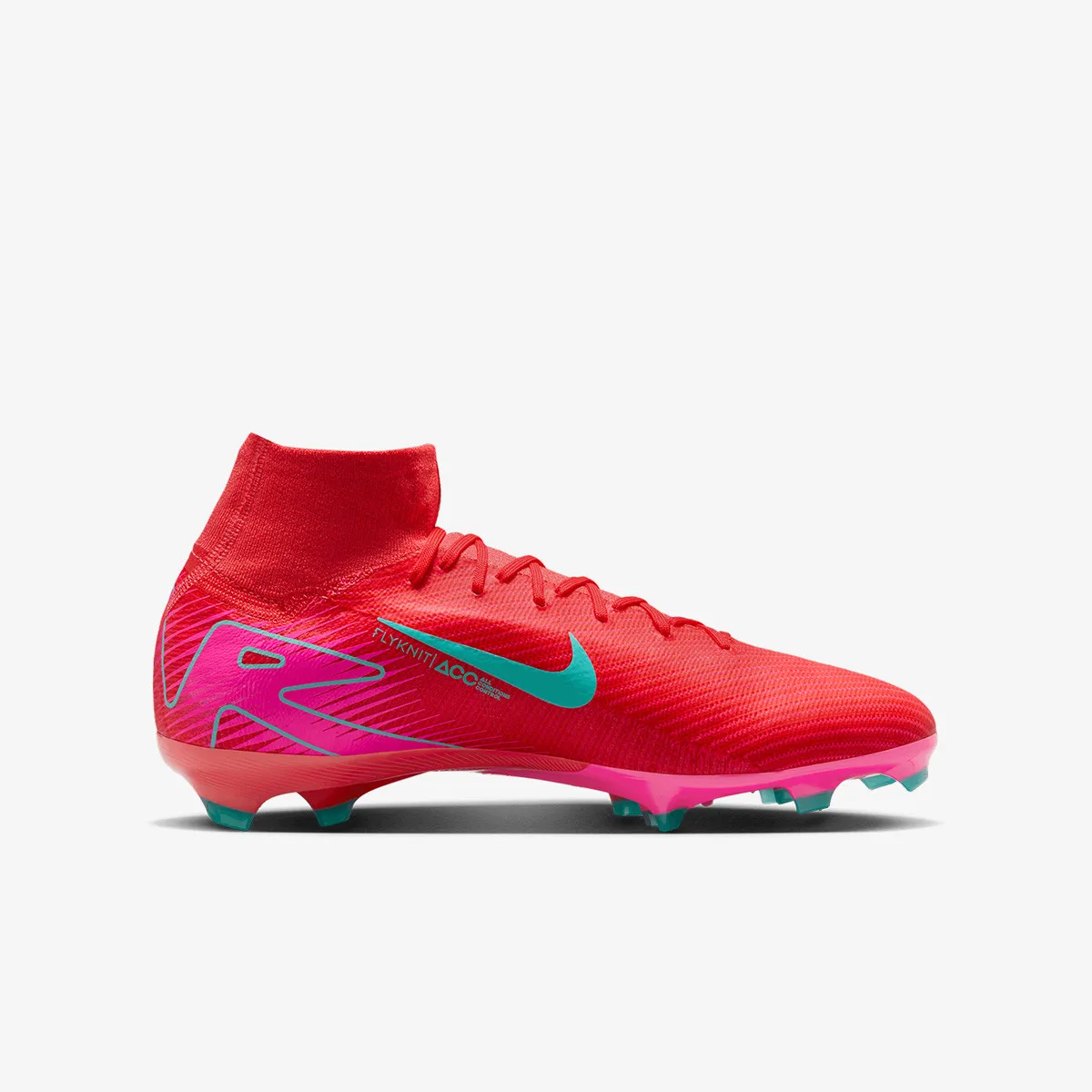 NIKE Kopačke Mercurial Superfly 10 Pro 