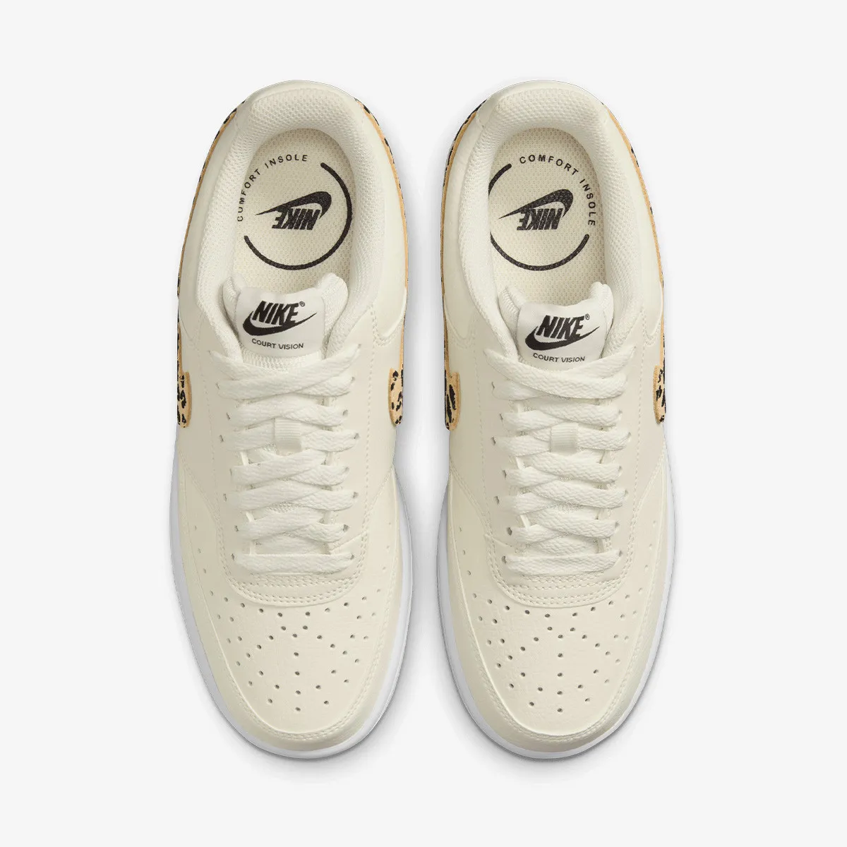 NIKE Patike W NIKE COURT VISION NN GFX