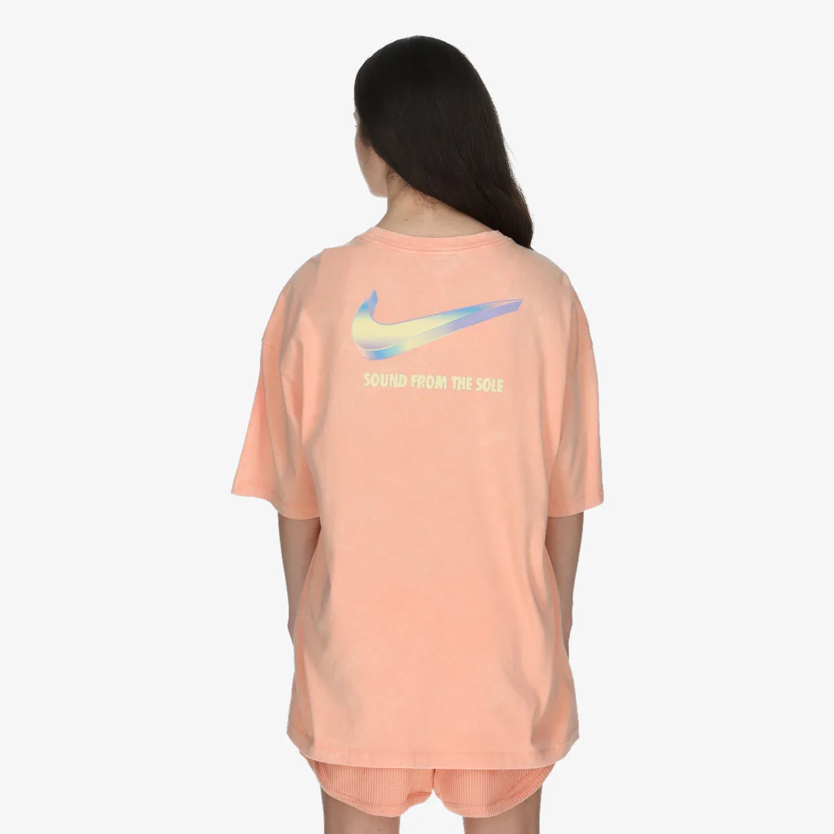 NIKE Majica Sportswear