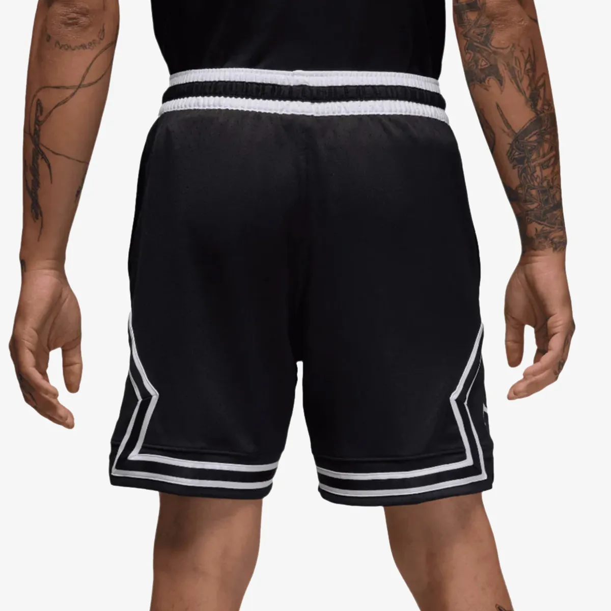 NIKE Šorc Dri-FIT Sport Diamond