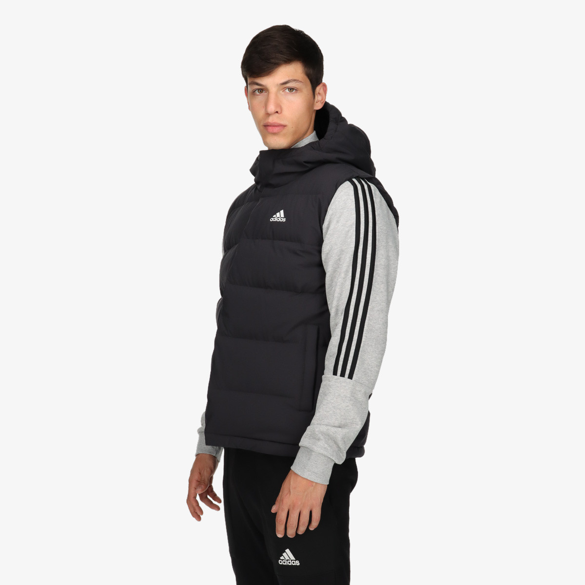 ADIDAS Jakna HELIONIC VEST