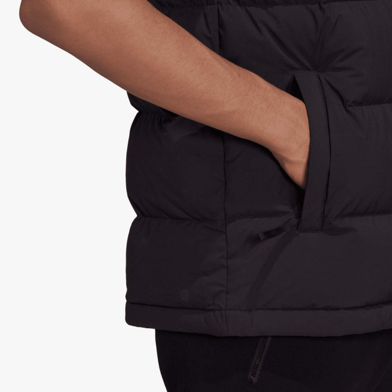 ADIDAS Jakna HELIONIC VEST