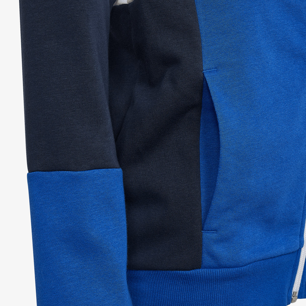 ADIDAS Dukserica Colourblock