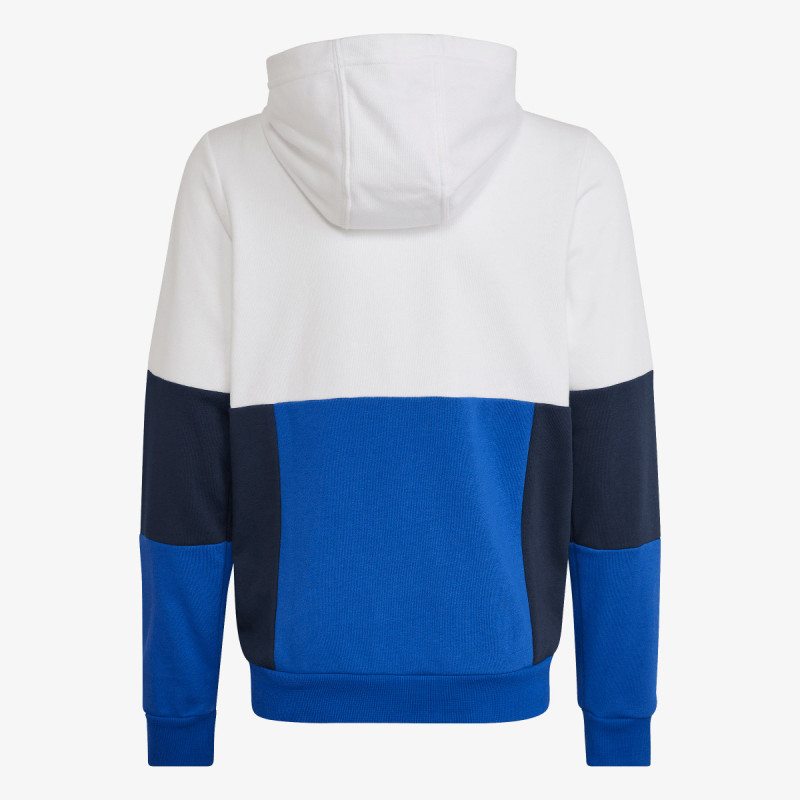 ADIDAS Dukserica Colourblock