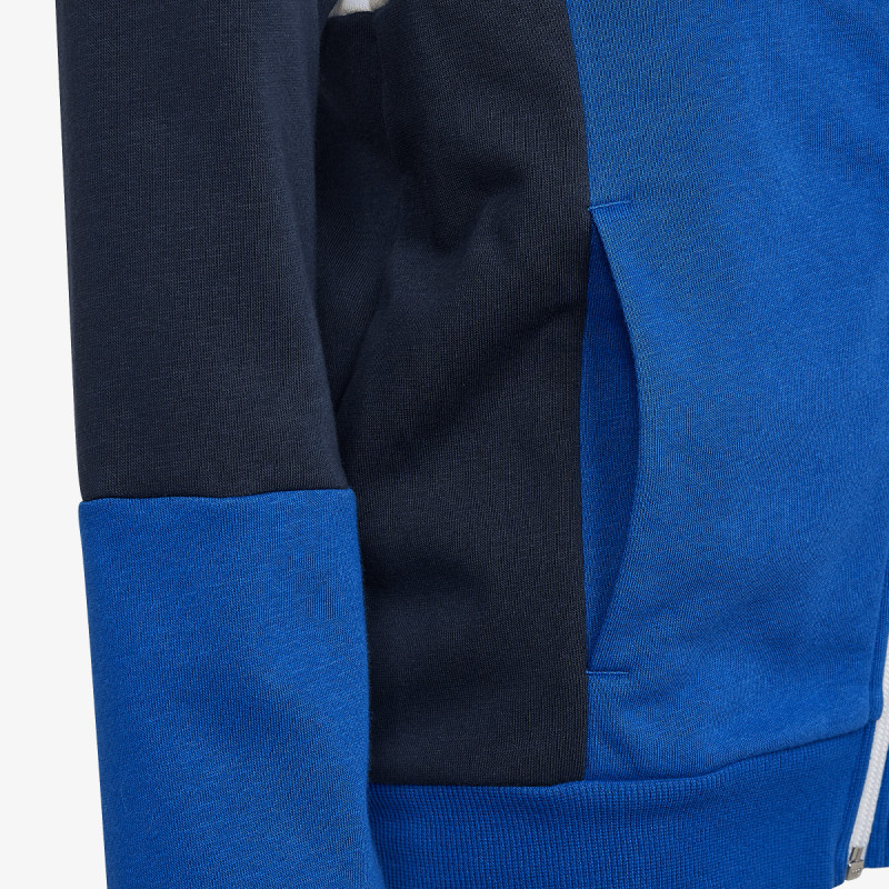 ADIDAS Dukserica Colourblock