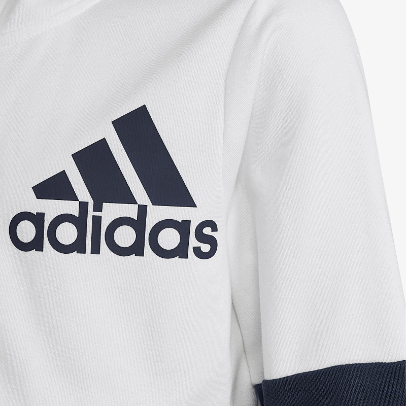 ADIDAS Dukserica Colourblock