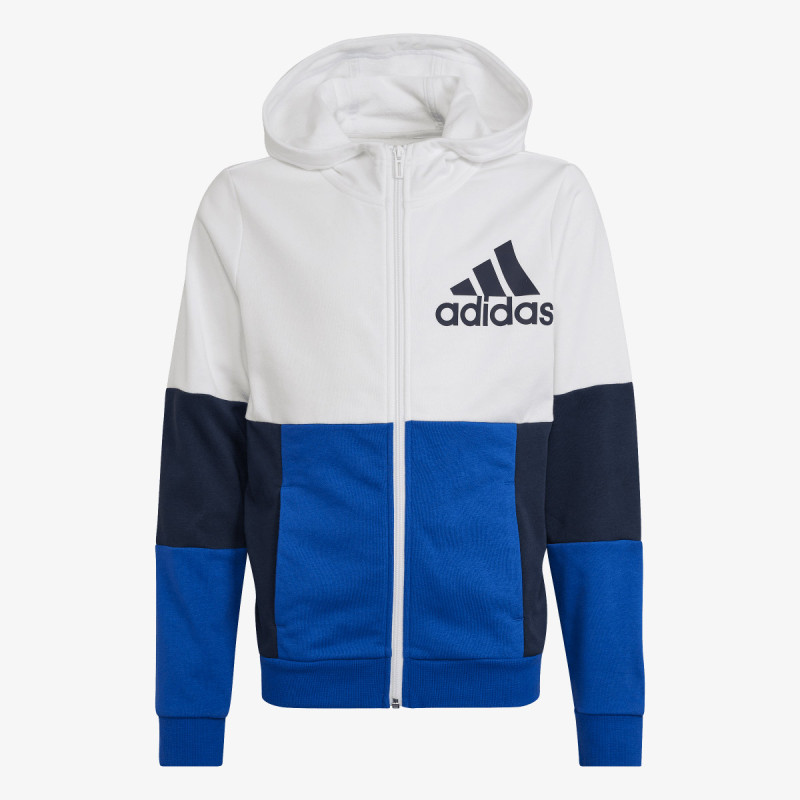 ADIDAS Dukserica Colourblock