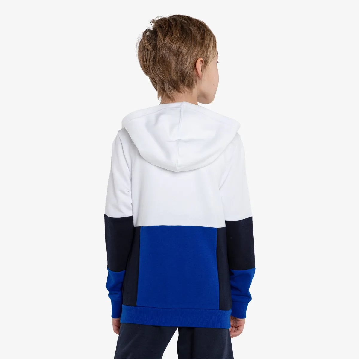 ADIDAS Dukserica Colourblock 