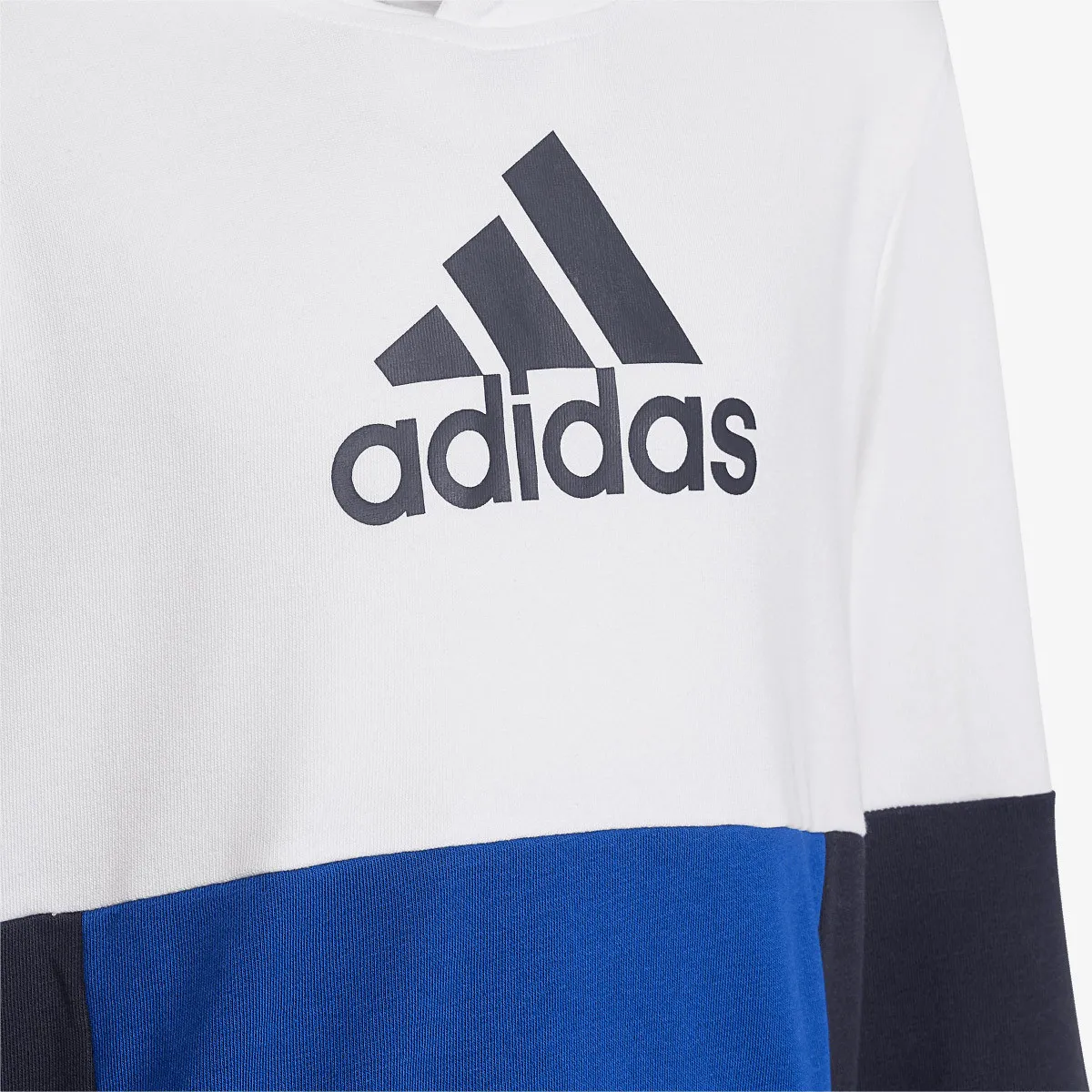 ADIDAS Dukserica Colourblock 
