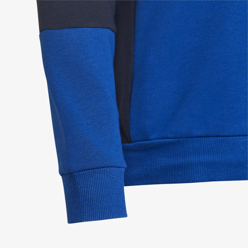 ADIDAS Dukserica Colourblock 