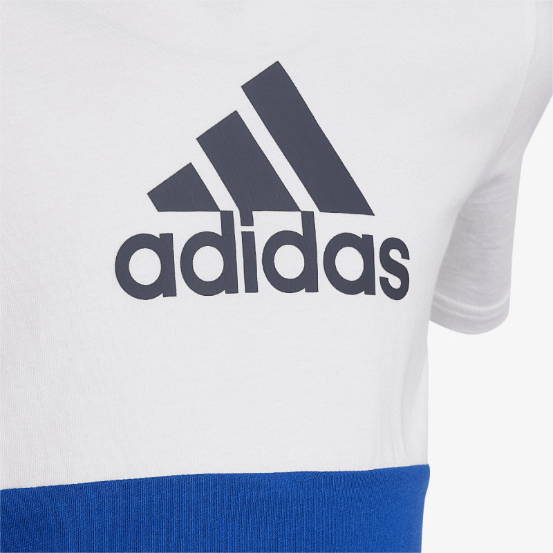 ADIDAS Majica Colourblock