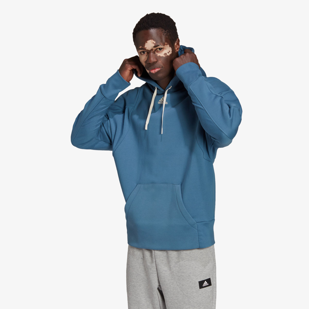 ADIDAS Dukserica STUDIO LOUNGE