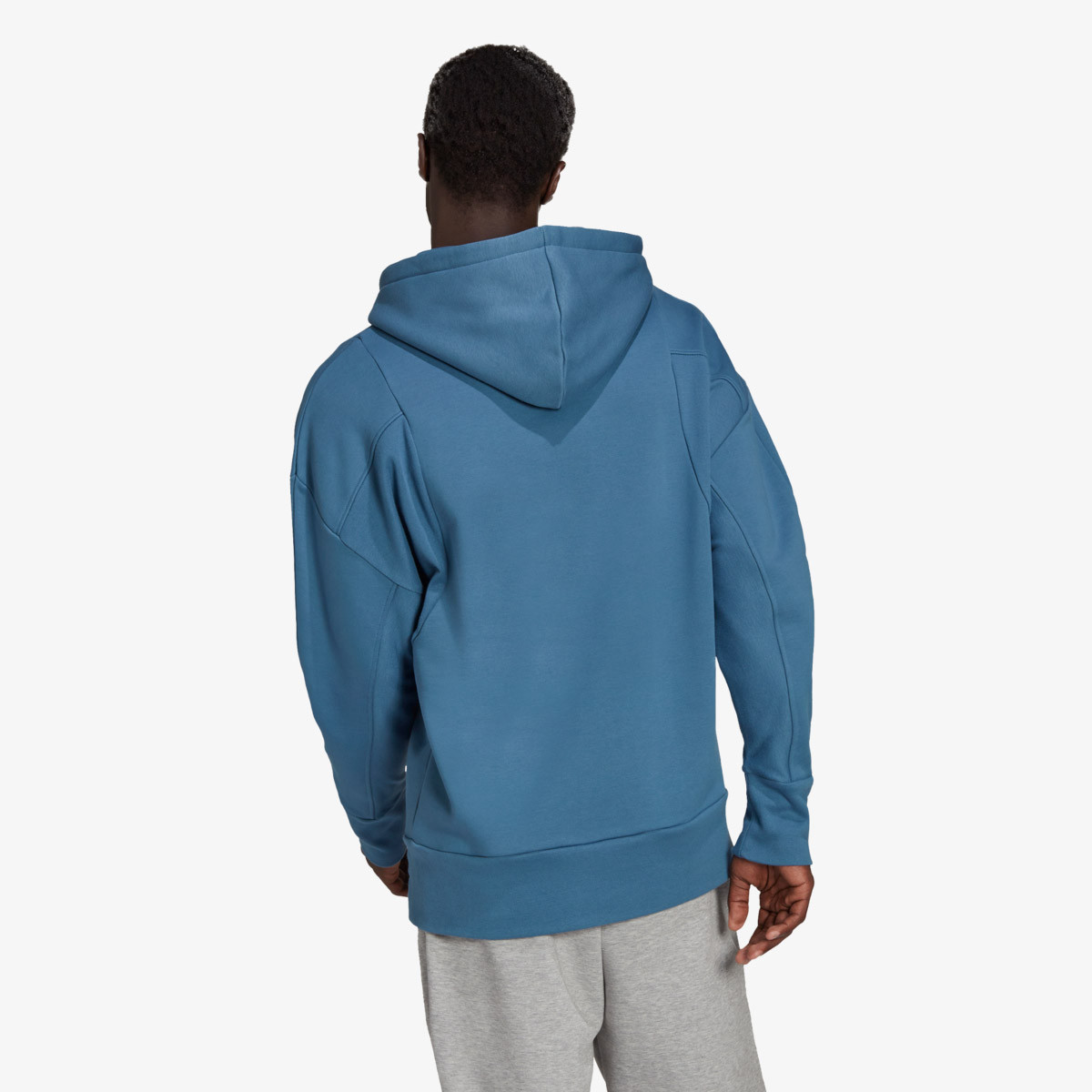 ADIDAS Dukserica STUDIO LOUNGE