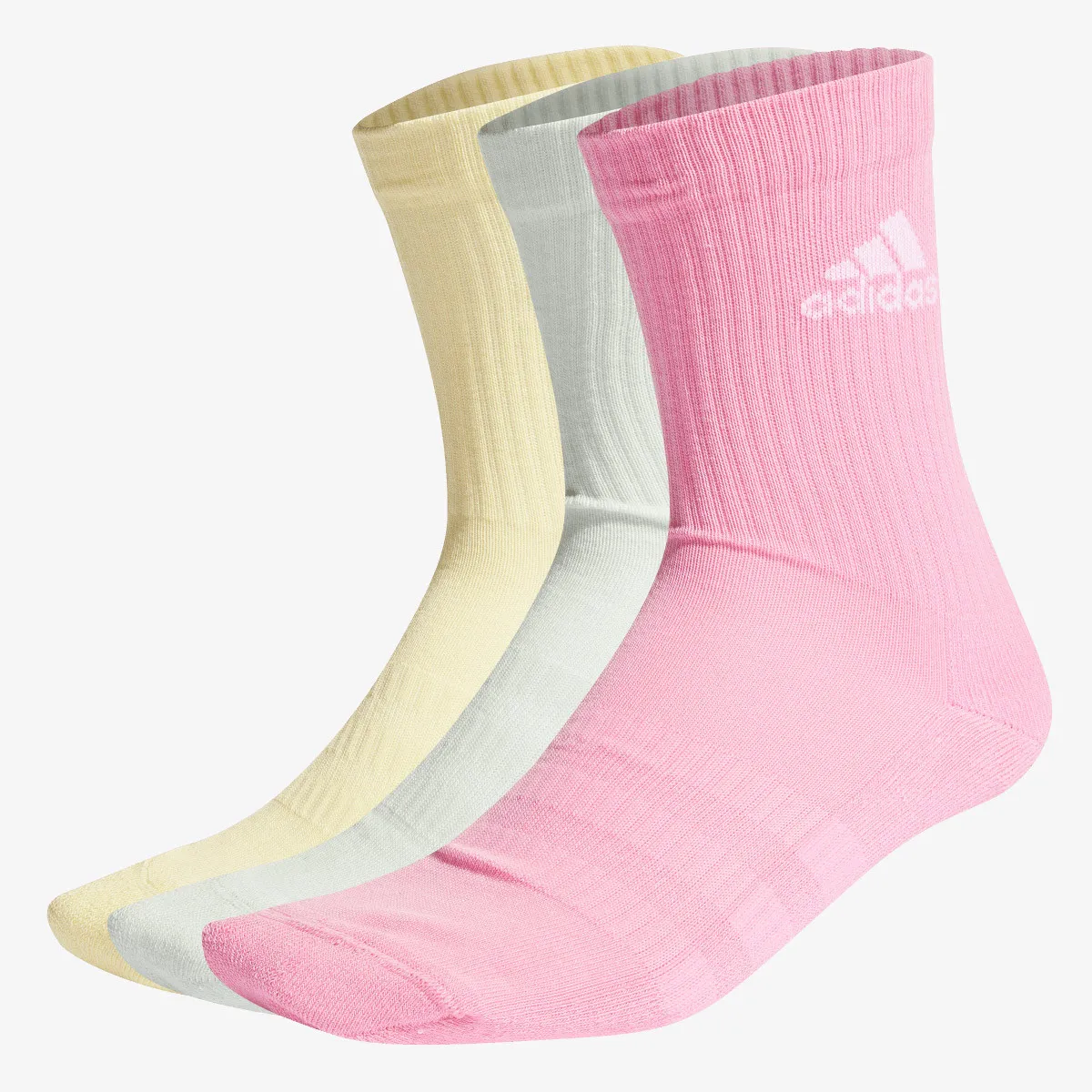 ADIDAS ČARAPE CUSH CRW 3PP