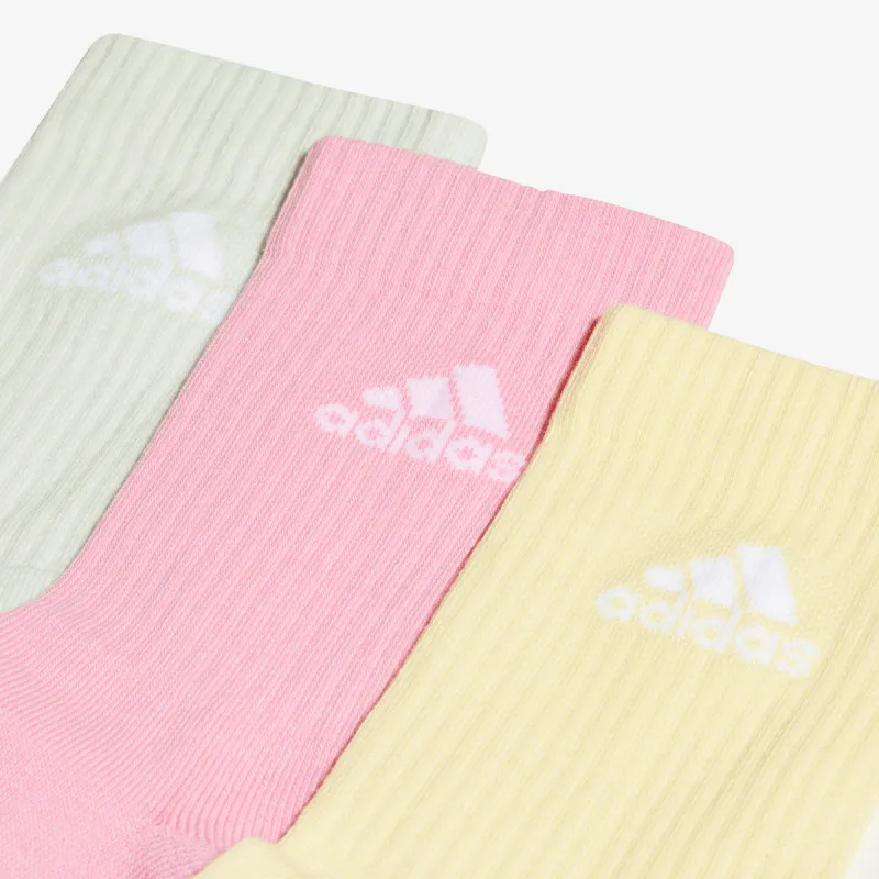 ADIDAS ČARAPE CUSH CRW 3PP
