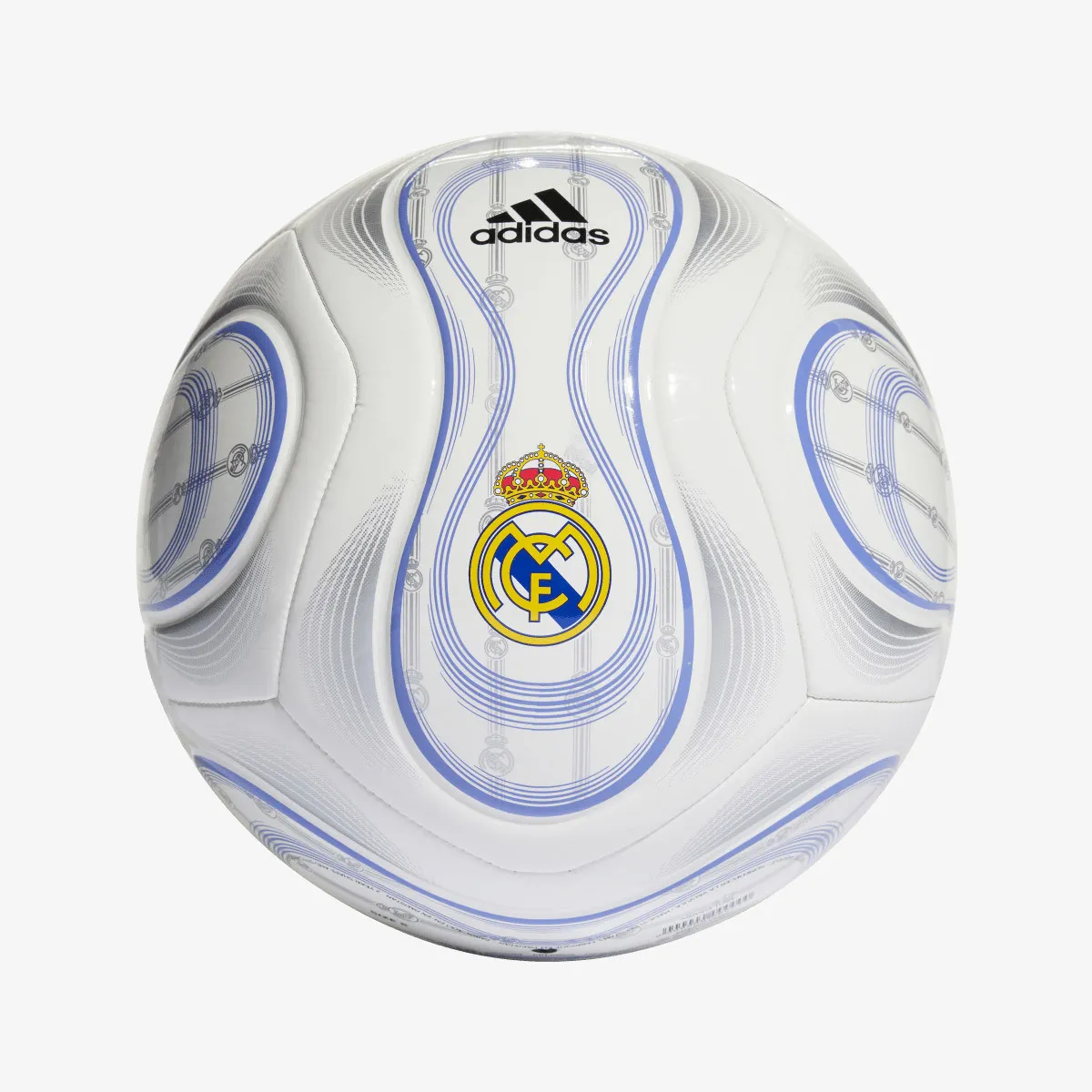 ADIDAS Lopta Real Madrid Home 