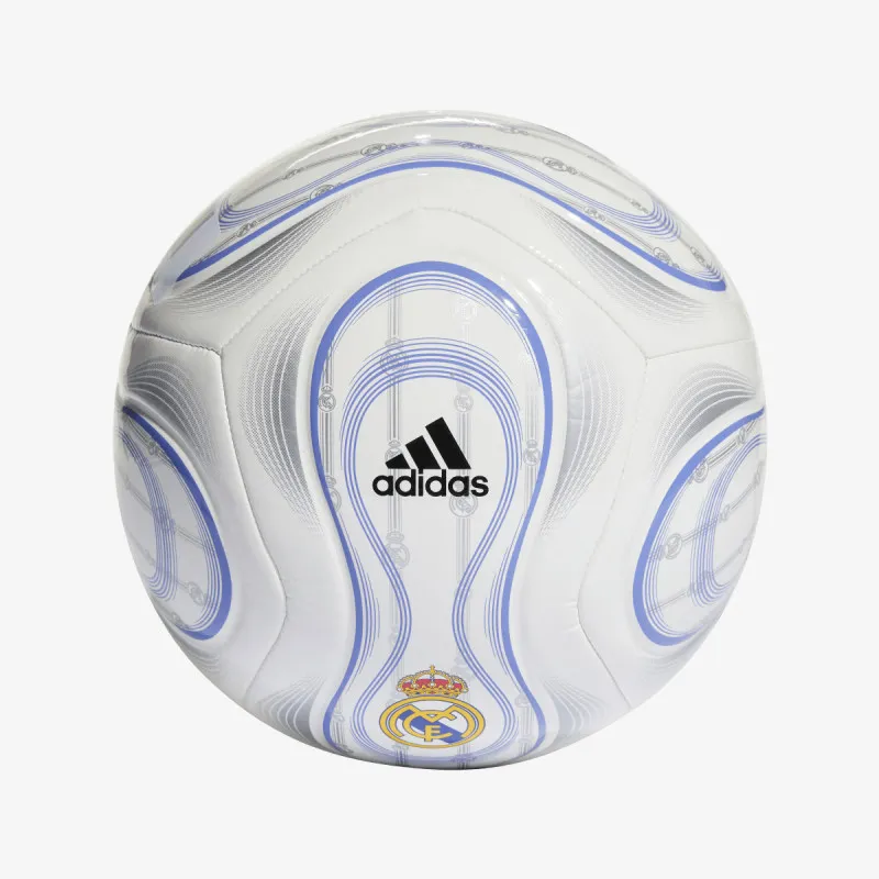 ADIDAS Lopta Real Madrid Home 