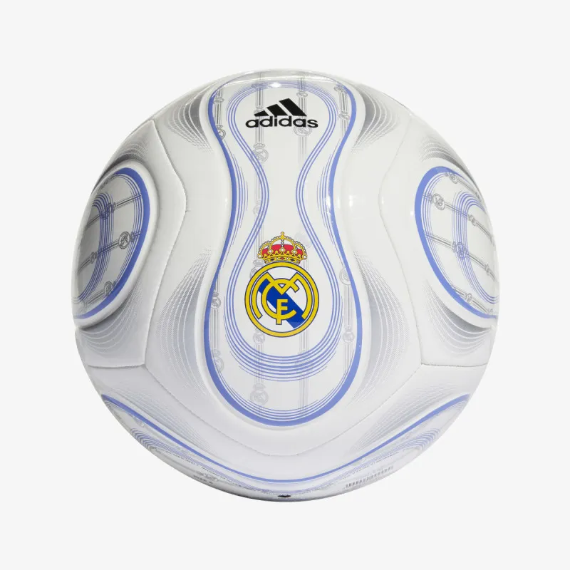 ADIDAS Lopta Real Madrid Home 