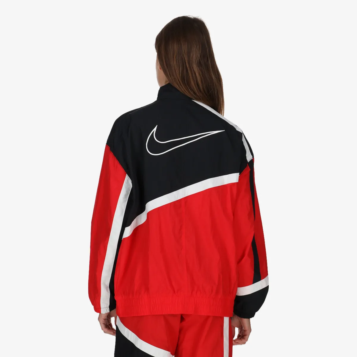 NIKE Dukserica Street