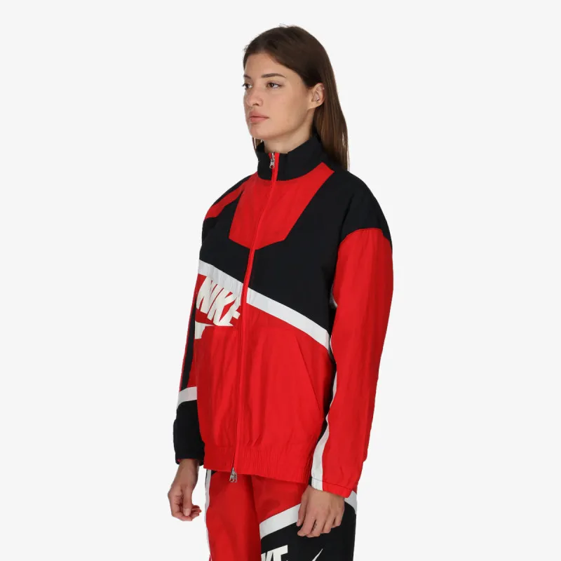 NIKE Dukserica Street