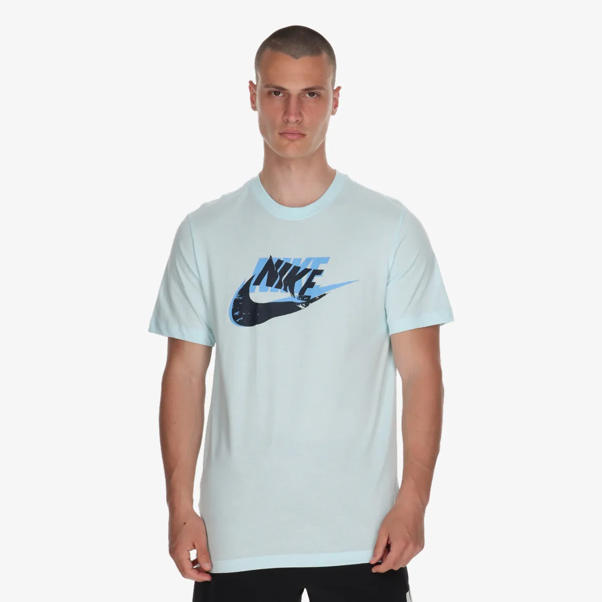 NIKE Majica Sportswear