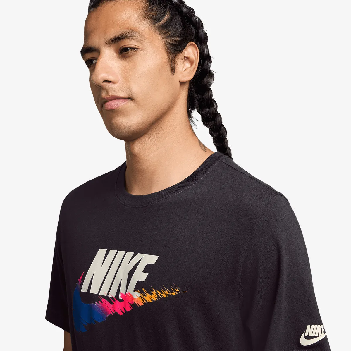 NIKE Majica Sportswear