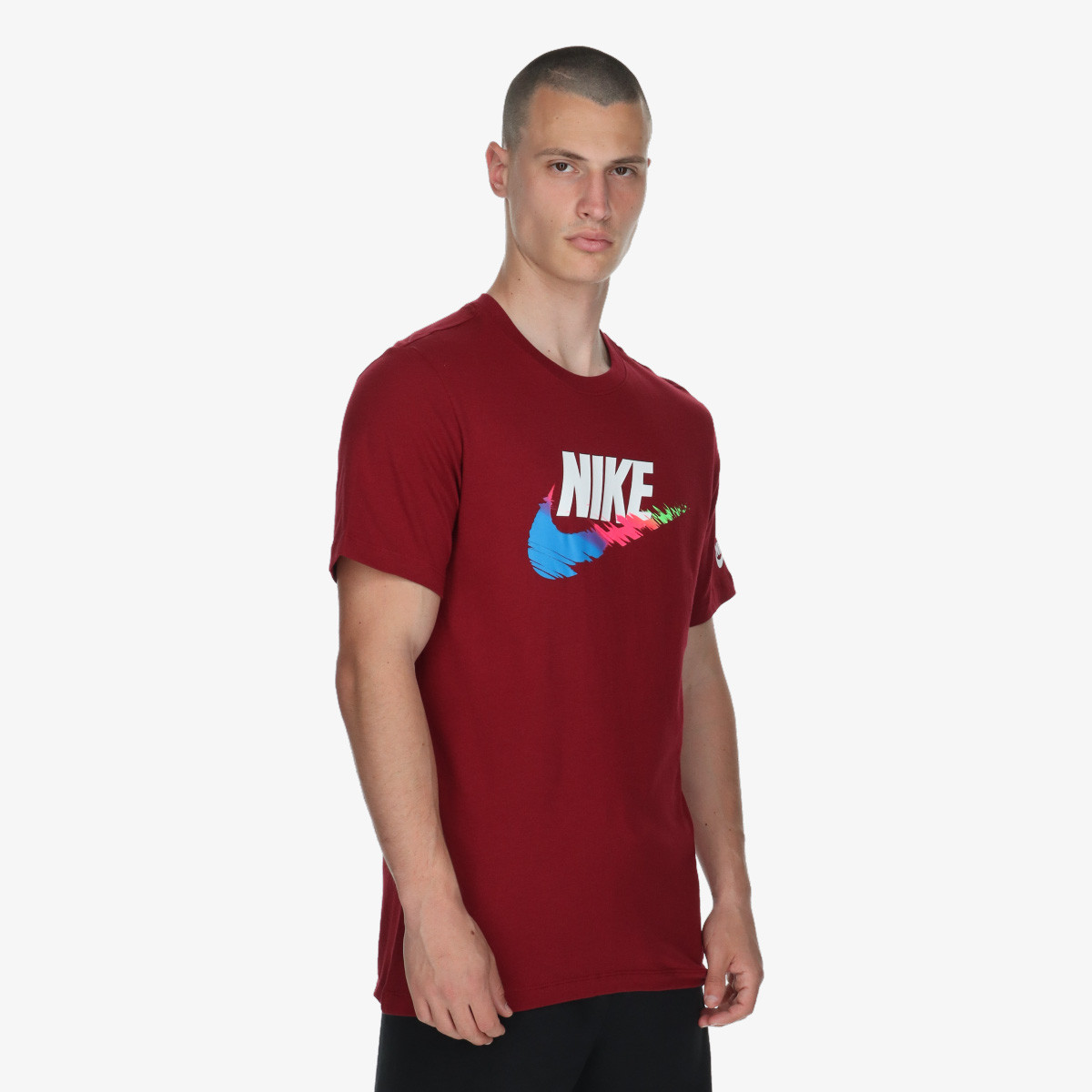 NIKE Majica Sportswear