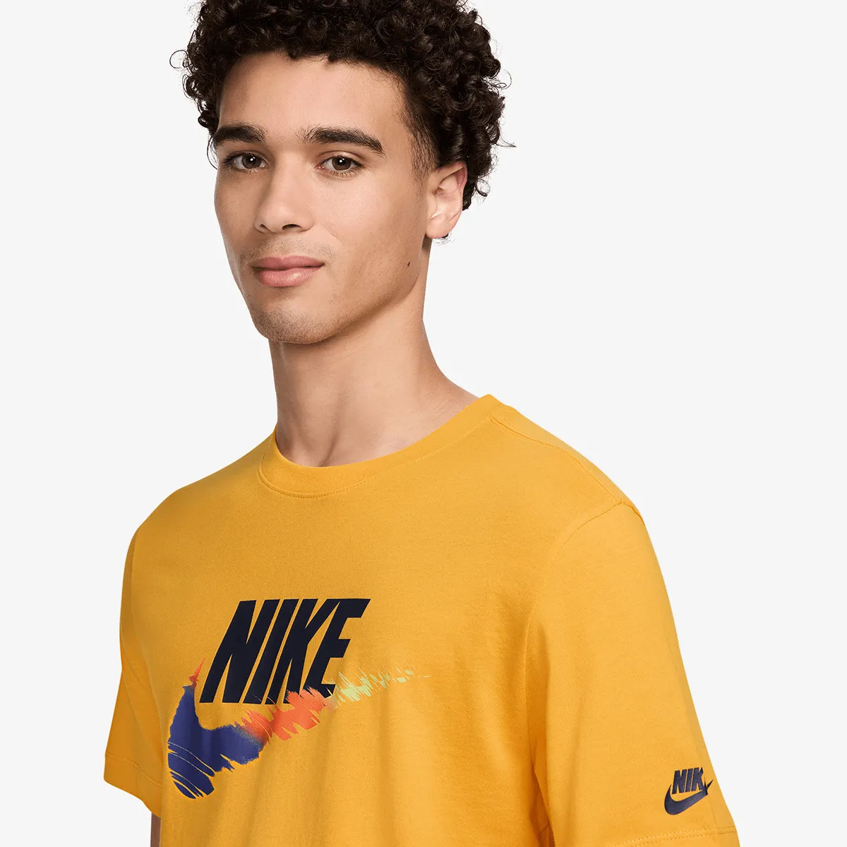 NIKE Majica Sportswear