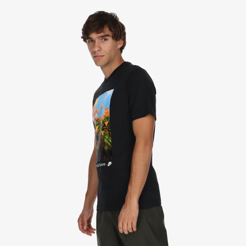 NIKE Majica Sportswear