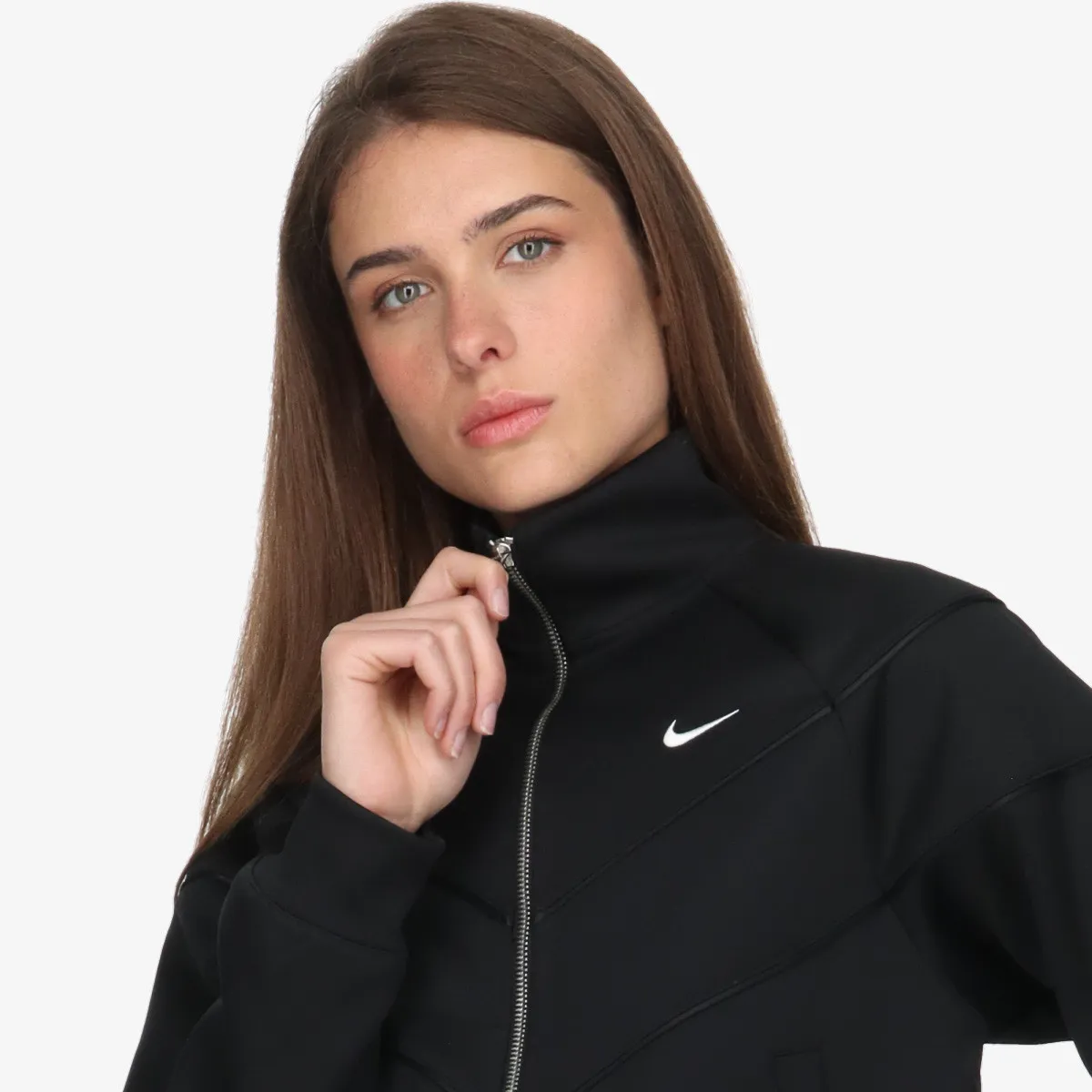 NIKE Dukserica Windrunner